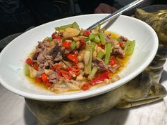 -望湘园·湖南菜(我格广场店)
