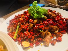 -辛香汇(飞洲店)
