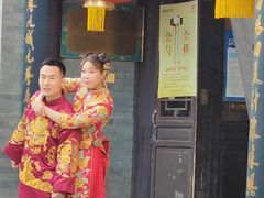 -鲜鱼口老字号美食街
