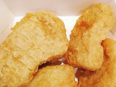 -麦当劳(怀集店)