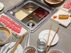 -海底捞火锅(上河坊店)