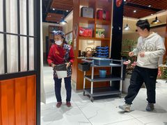 -刘二永香羊肉面庄(长安店)