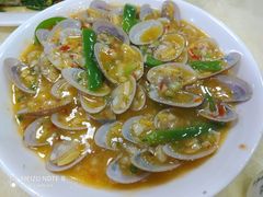 -惠来大排档(联创商业街店)
