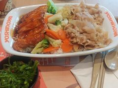 -吉野家(顺义站前北街店)