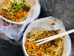 -家阳赵师傅油饼包烧麦(粮道街店)