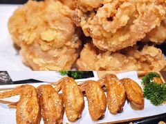 -松鱼亭·和牛烧肉(协鑫广场店)