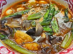 -破店肥哈·东北烧烤(南山保利店)