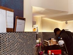 -Radar Coffee(思南路店)