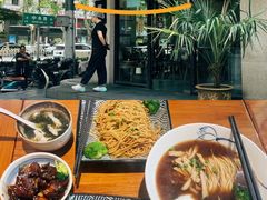 -囿面传统制面馆(中央路店)