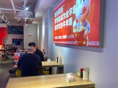 -阿当·小炒牛肉面(人广店)