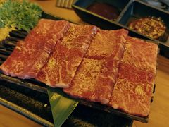 -AJIYA炭火烧肉(徐汇正大乐城店)