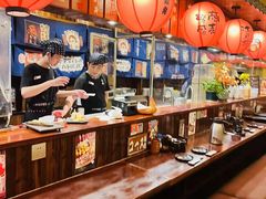 -鸟鹏烧鸟居酒屋(仁恒梦中心店)