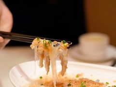 -香宫中餐厅 · 桂林香格里拉