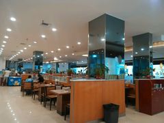 -汉义轩海鲜烤肉自助(青州泰华城店)