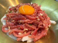 -六七八韩式烤肉·韩国料理(上杭路店)