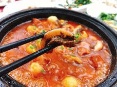 -大连海创科技交流中心自助餐厅