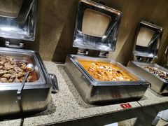 -汉巴味德·烤肉与啤酒的自助(杭州大悦城店)