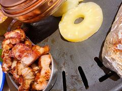 -济州爱肉堂(总店)