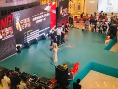 -万达广场(万州店)