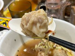 -一记面馆(易发店)