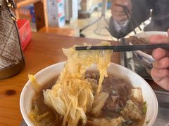 -金泰缘排骨馆(遵化路店)