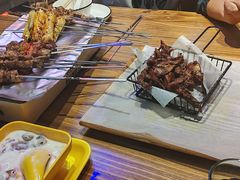 -熙成烧烤(白塔岭店)