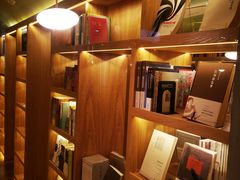 -思南书局(复兴中路店)