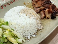 -百家鸡味馆(清泰店)