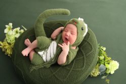 -乐米baby儿童摄影(燕郊店)