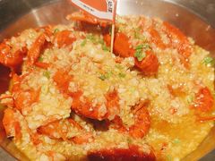 -一棠龙虾•王牌虾球(楚河汉街店)
