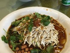 -留芳·文旅古月楼(老街店)