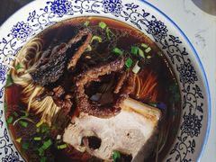 -伟记奥面馆(养育巷店)