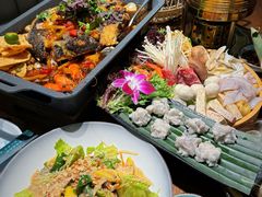 -南越郡·越式风味餐厅(青秀万达店)