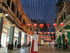-仁信老铺(华盖路店)