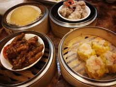 -香港华美达海景酒店