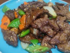 -盛京富丽园老菜馆·东北菜(和平南大街店)
