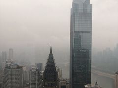 -解放碑威斯汀酒店-知味国际美食餐厅