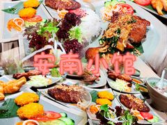 -安南小馆(华润城万象天地店)