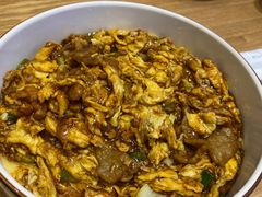 醋溜木须-紫光园·烤鸭(吕家营店)