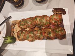 -印象天台·非遗文化美食(天台新城店)
