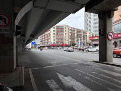 -阿布拉的馕(西北路店)