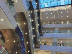 -凯德MALL(西直门店)