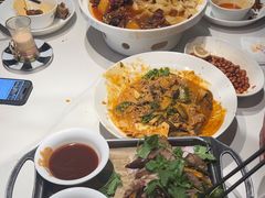 -清真·卡德尔大叔新疆主题餐厅(龙汇路店)