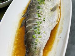 -金典银峰老鹅馆·昆山菜(亭林公园店)