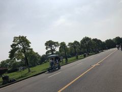 -艾溪湖湿地公园