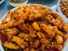 -天新园饭店