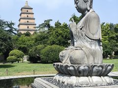 -大慈恩寺(大雁塔)