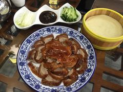 -祥之缘北京烤鸭(美利广场店)