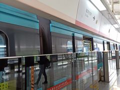-徐图港(地铁站)
