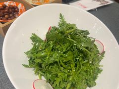 -新吉士·上海菜(浦东LCM置汇旭辉店)